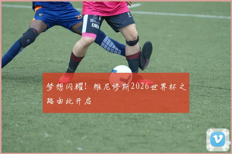 梦想闪耀！维尼修斯2026世界杯之路由此开启
