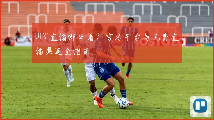 UFC直播哪里看？官方平台与免费直播渠道全指南