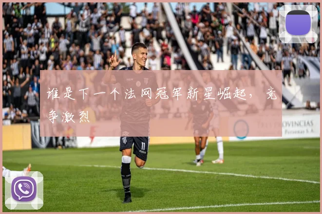 谁是下一个法网冠军新星崛起，竞争激烈