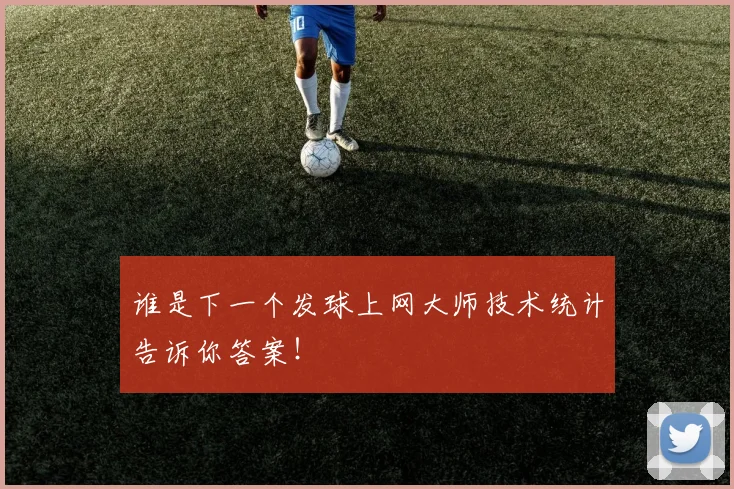 谁是下一个发球上网大师技术统计告诉你答案！